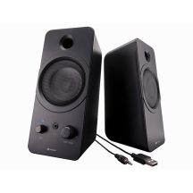 TRACER SPEAKERS 2.0 BLUETOOTH MARK USB TRAGLO46370