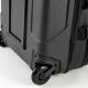 8. Fjällräven Färden Roller 35 Trolley Hard Helmet Black 35 l Polyamide