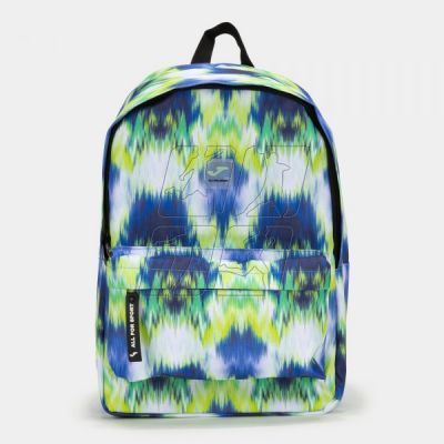 50. NEW METAVERSE BACKPACK MULTICOLOR