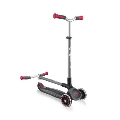 6. Globber Master Lights 3-wheel scooter 662-120-2 HS-TNK-000015844