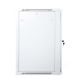 6. Digitus DN-W19 18U/600 Freestanding Rack Gray