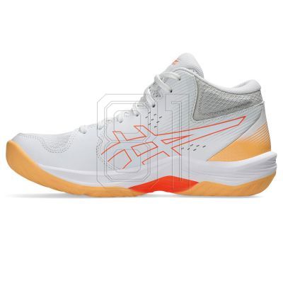 2. Asics Beyond FF MT W 1072A096 105 shoes