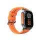 5. HiFuture FutureFit Ultra3 Smartwatch - Orange
