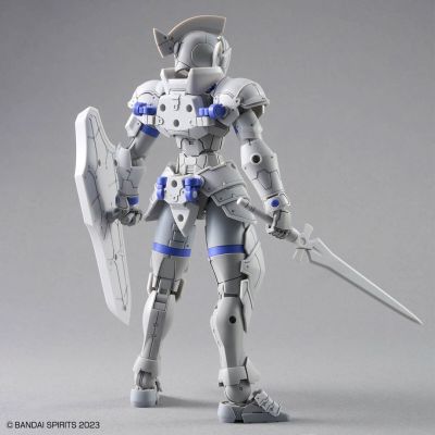 5. 30MF LIBER KNIGHT