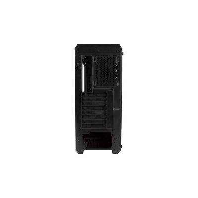26. GENESIS IRID 505 MIDI TOWER CASE