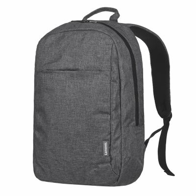 2. Lenovo Backpack 15.6" B210 Gray 4X40T84058