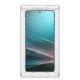 4. Spigen Elite Shield EZ FIT Hybrid Glass for Samsung Galaxy S25 Ultra - Transparent