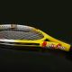 4. Techman 7101T Tennis Racket