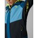 5. Women's trekking jacket 10000 membrane 4F 4FRSS26TTJAF1272-46S