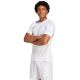 5. adidas Tiro 25 Competition Match Men's Football Shirt White JF6082