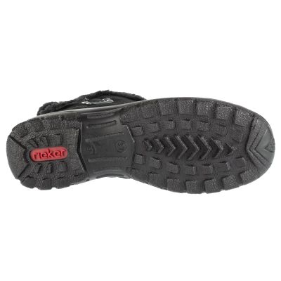 4. Rieker Booties W L7179-00 shoes 