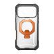 4. Supcase Grip Pro Mag MagSafe Case for iPhone 18 Pro / 17 Pro - Orange