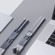 6. Tech-Protect ULS300 Laptop Stand - Gray