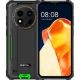 3. Oukitel WP28E 4/64 10600mAh DS. Green smartphone without charger