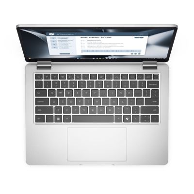 4. Dell Pro 13 Plus PB13255 Ryzen AI 5 PRO 340 13.3 FHD+ IPS 300nits 60Hz AG 32GB LPDDR5X SSD1TB Radeon 840M FgrPr&SmtCd Cam FHD+IR WLAN+BT Backlit Kb 3 Cell W11Pro 3Y ProSupport