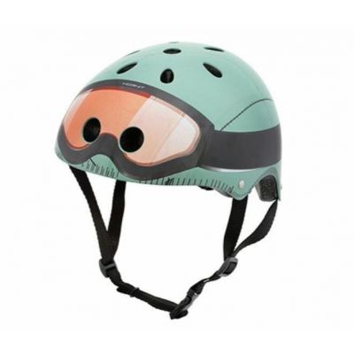 Hornit Kids’ Military Small Helmet / 48–53 cm