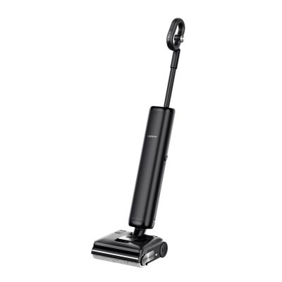 4. UWANT DX800 Steam Wet & Dry Upright Vacuum Cleaner - Black