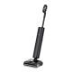 4. UWANT DX800 Steam Wet & Dry Upright Vacuum Cleaner - Black