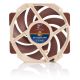 4. Noctua NF-A12X25R PWM Fan 12cm