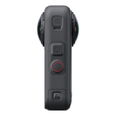 6. Insta360 X6 Essentials Bundle 120MP 8K Ultra HD Sports Camera 25.4/1.1mm (1/1.1") Wi-Fi 196g