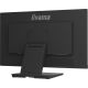13. iiyama ProLite 24" IPS touchscreen monitor with InCell PCAP technology (10 points), anti-reflective coating and flexible base
