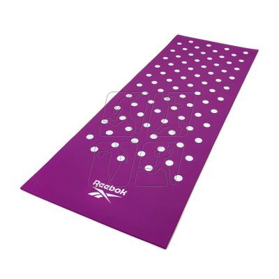 11. Reebok training mat 7mm RAMT-12235PL