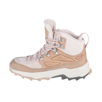 2. Jack Wolfskin Cyrox Texapore Mid W shoes 4064311-5629