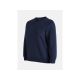 2. Peak Performance W Original Small Logo Crew Sweatshirt Blue