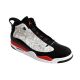 3. Air Jordan Dub Zero Men's Sneakers - 311046-162