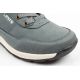 5. Levi's children's shoes youth Sierra ankle boots gray