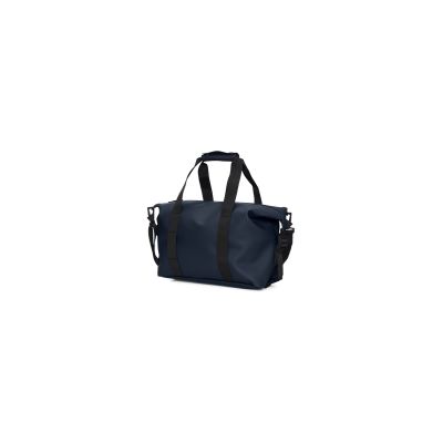 3. Rains transport bag 23 x 40 x 20 cm 18L HILO WEEKEND BAG SMALL W3 14220 47 NAVY