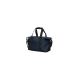3. Rains transport bag 23 x 40 x 20 cm 18L HILO WEEKEND BAG SMALL W3 14220 47 NAVY