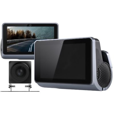 8. Dahua Technology S6 Full HD Wi-Fi DC Black