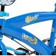 6. Huffy Disney STITCH 14" Children's Bike