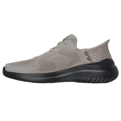8. Skechers Slip-ins Bounder 2.0 shoes. Emerged M 232459-TPBK