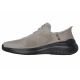 8. Skechers Slip-ins Bounder 2.0 shoes. Emerged M 232459-TPBK