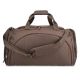 5. FITNESS/TRAVEL BAG A3029 BROWN SEMI LINE
