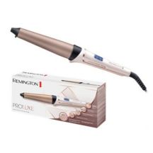REMINGTON Proluxe CI91X1 Hair Curler (Brown)
