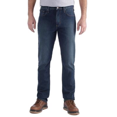 Carhartt Rugged Flex Straight Tapered Trousers