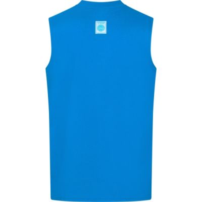 21. Kick light sleeveless top TOP TEN "BASIC" (WAKO APPROVED)