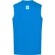 21. Kick light sleeveless top TOP TEN "BASIC" (WAKO APPROVED)