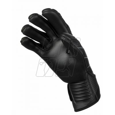 6. Select 90 Flexi Grip v24 goalkeeper gloves T26-18491