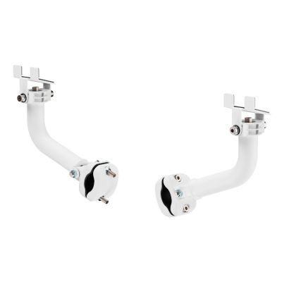 4. Oplite 103865 Flight/Racing Simulator Monitor Stand