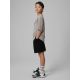 4. Boy's sweatpants 4F 4FJRSS26TSHOM0866-20S