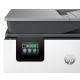 219. HP OfficeJet Pro 9120b Wireless All-in-One Color Printer, Duplex Printing; Copy, Scan