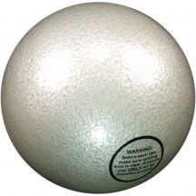 Legend 4 kg Silver Steel Shot ESP-004K