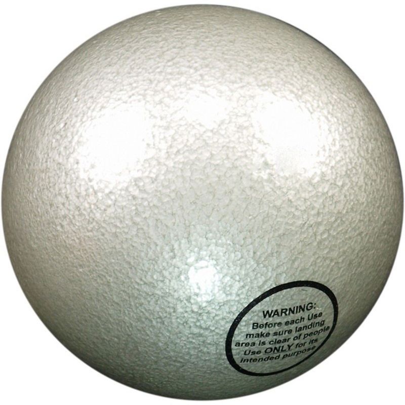 Legend 4 kg Silver Steel Shot ESP-004K