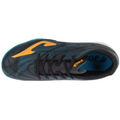 3. Joma Evolution Jr 2601 TF EVJS2601TF Black 33