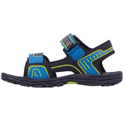 9. Kappa Paxos Jr Sandals 260864K 6733