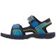 9. Kappa Paxos Jr 260864K 6733 sandals
